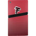 NFL Atlanta Falcons Breakaway PS5 Pro Console Skin