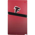 NFL Atlanta Falcons Breakaway PS5 Pro Console Skin