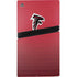 NFL Atlanta Falcons Breakaway PS5 Pro Disk Console Skin