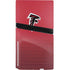 NFL Atlanta Falcons Breakaway PS5 Pro Disk Console Skin