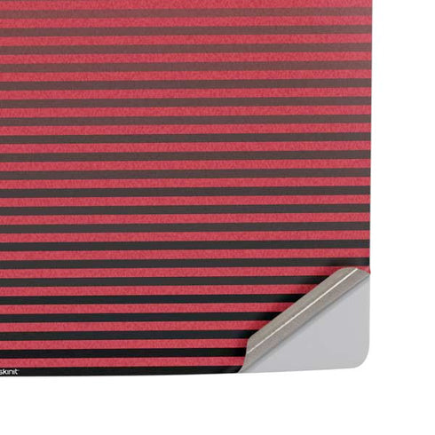 NFL Atlanta Falcons Breakaway PS5 Pro Disk Console Skin