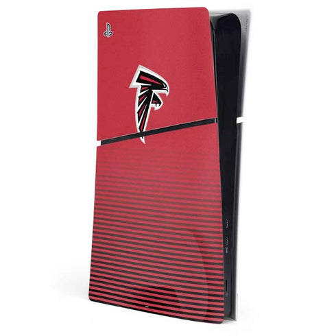 NFL Atlanta Falcons Breakaway PlayStation PS5 Skins