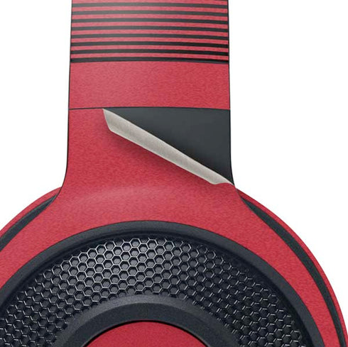 NFL Atlanta Falcons Breakaway Razer Kraken X Skin