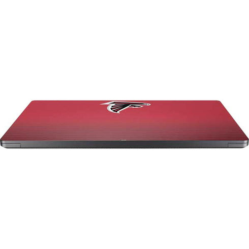 NFL Atlanta Falcons Breakaway Surface Laptop 7 13.8in Skin
