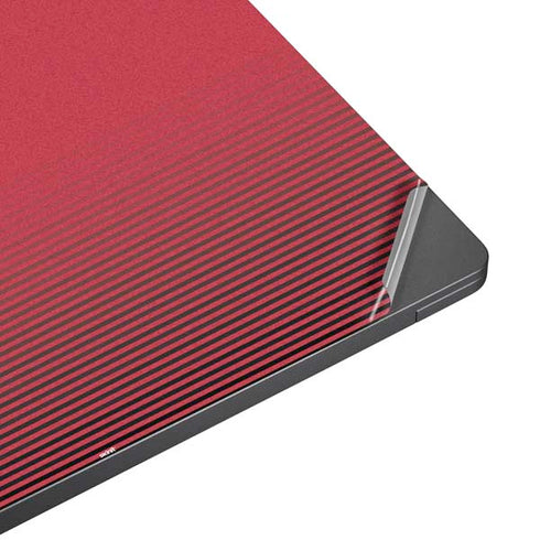 NFL Atlanta Falcons Breakaway Surface Laptop 7 13.8in Skin