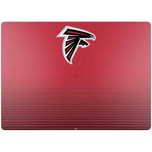 NFL Atlanta Falcons Breakaway Surface Laptop 7 15in Skin