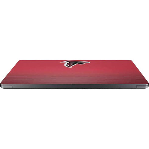 NFL Atlanta Falcons Breakaway Surface Laptop 7 15in Skin