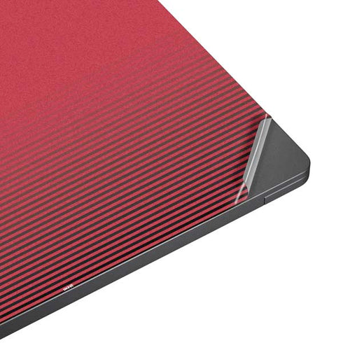 NFL Atlanta Falcons Breakaway Surface Laptop 7 15in Skin