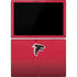 NFL Atlanta Falcons Breakaway Surface Pro 7 Skin
