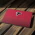 NFL Atlanta Falcons Breakaway Surface Pro 7 Skin