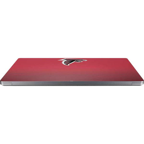 NFL Atlanta Falcons Breakaway Laptop Skins