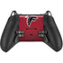 NFL Atlanta Falcons Breakaway Xbox Elite Wireless Controller Series 2 Skin