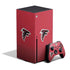 NFL Atlanta Falcons Breakaway Xbox Series X Skins