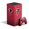NFL Atlanta Falcons Breakaway XBox Series X Digital Edition Bundle Skin