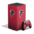 NFL Atlanta Falcons Breakaway XBox Series X Digital Edition Bundle Skin