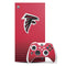 NFL Atlanta Falcons Breakaway Xbox Series X Skins