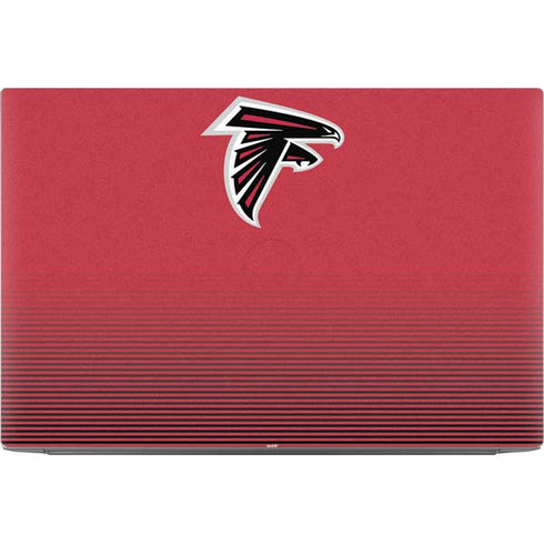 NFL Atlanta Falcons Breakaway Dell XPS Skin