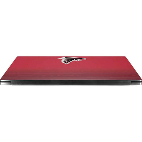 NFL Atlanta Falcons Breakaway Dell XPS Skin