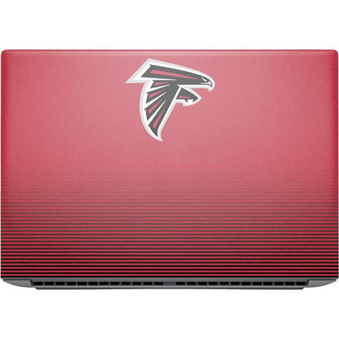 NFL Atlanta Falcons Breakaway HP ZBook Fury 16 G10 Skin