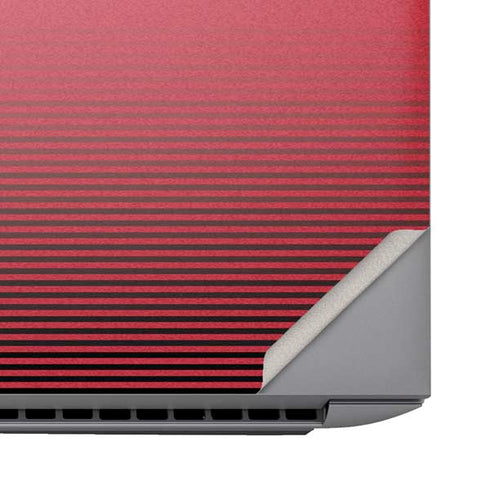 NFL Atlanta Falcons Breakaway HP ZBook Fury 16 G10 Skin