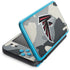NFL Atlanta Falcons Camo Nintendo Skins