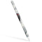 NFL Atlanta Falcons Camo Apple Pencil (2nd Gen 2019) Skin