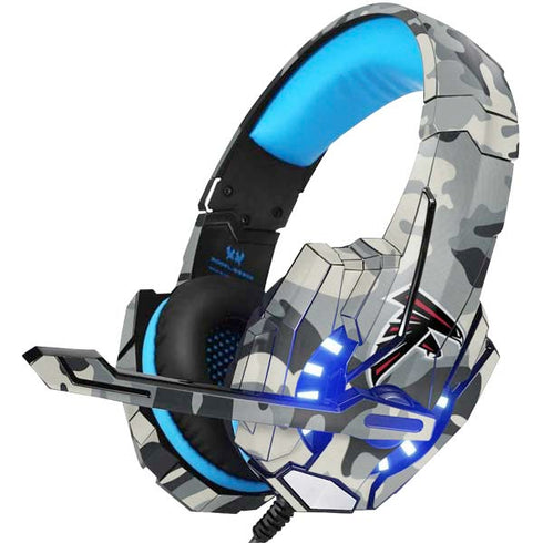 NFL Atlanta Falcons Camo BENGOO G9000 Skin