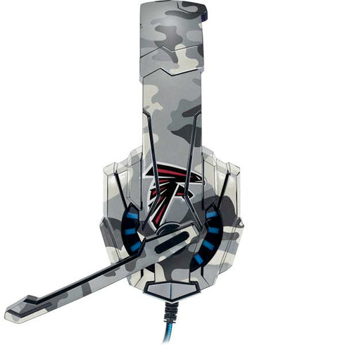 NFL Atlanta Falcons Camo BENGOO G9000 Skin
