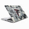 NFL Atlanta Falcons Camo HP Elitebook Skin