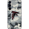 NFL Atlanta Falcons Camo Galaxy A16 5G Skin