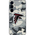 NFL Atlanta Falcons Camo Galaxy A16 5G Skin