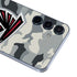 NFL Atlanta Falcons Camo Galaxy A35 5G Skin