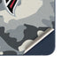 NFL Atlanta Falcons Camo Galaxy A35 5G Skin