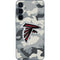 NFL Atlanta Falcons Camo Galaxy A36 5G Skin