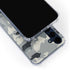 NFL Atlanta Falcons Camo Galaxy A55 5G Clear Case