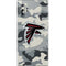 NFL Atlanta Falcons Camo Galaxy Note 10 Plus Skin