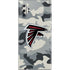 NFL Atlanta Falcons Camo Galaxy Note 10 Plus Skin