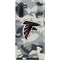 NFL Atlanta Falcons Camo Galaxy Note 10 Pro Case