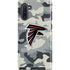 NFL Atlanta Falcons Camo Galaxy Cases