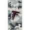 NFL Atlanta Falcons Camo Galaxy Note 10 Skin