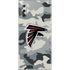 NFL Atlanta Falcons Camo Galaxy Note 10 Skin