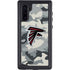 NFL Atlanta Falcons Camo Galaxy Cases