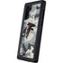 NFL Atlanta Falcons Camo Galaxy Note 10 Waterproof Case