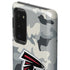 NFL Atlanta Falcons Camo Galaxy Note20 5G Pro Case