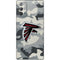 NFL Atlanta Falcons Camo Galaxy Note20 5G Skin