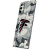 NFL Atlanta Falcons Camo Galaxy Note20 5G Skin