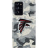 NFL Atlanta Falcons Camo Galaxy Note20 Ultra 5G Lite Case
