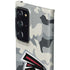NFL Atlanta Falcons Camo Galaxy Note20 Ultra 5G Lite Case