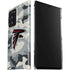 NFL Atlanta Falcons Camo Galaxy Note20 Ultra 5G Lite Case
