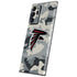 NFL Atlanta Falcons Camo Galaxy Note20 Ultra 5G Skin